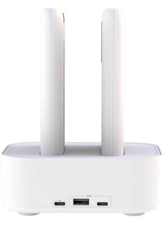 ΜΕ ΟΘΟΝΗ ΚΑΙ ΒΑΣΗ ΦΟΡΤΙΣΗΣ | ΠΕΡΙΦΕΡΕΙΑΚΑ ΚΙΝΗΤΗΣ -> ΠΕΡΙΦΕΡΕΙΑΚΑ -> POWERBANKS - Shopin.gr