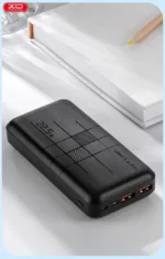 XO PR188 POWERBANK PD20W+QC22.5W 20000 mAh | ΠΕΡΙΦΕΡΕΙΑΚΑ ΚΙΝΗΤΗΣ -> ΠΕΡΙΦΕΡΕΙΑΚΑ -> POWERBANKS - Shopin.gr