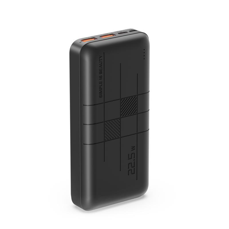 XO PR188 POWERBANK PD20W+QC22.5W 20000 mAh | ΠΕΡΙΦΕΡΕΙΑΚΑ ΚΙΝΗΤΗΣ -> ΠΕΡΙΦΕΡΕΙΑΚΑ -> POWERBANKS - Shopin.gr