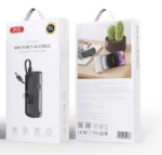 5000MAH | ΠΕΡΙΦΕΡΕΙΑΚΑ ΚΙΝΗΤΗΣ -> ΠΕΡΙΦΕΡΕΙΑΚΑ -> POWERBANKS - Shopin.gr