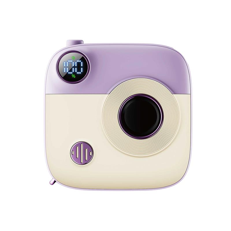 XO PR233 ΜΑΓΝΗΤΙΚΟ POWERBANK 15W + PD20W