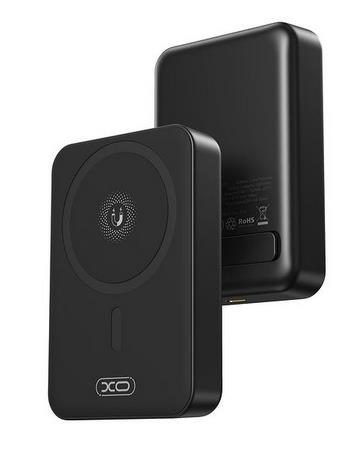 XO PR231 MAG SAFE IPHONE 15W WIRELESS+PD20W POWERBANK