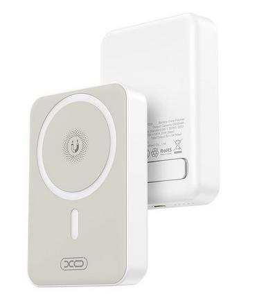 XO PR231 MAG SAFE IPHONE 15W WIRELESS+PD20W POWERBANK