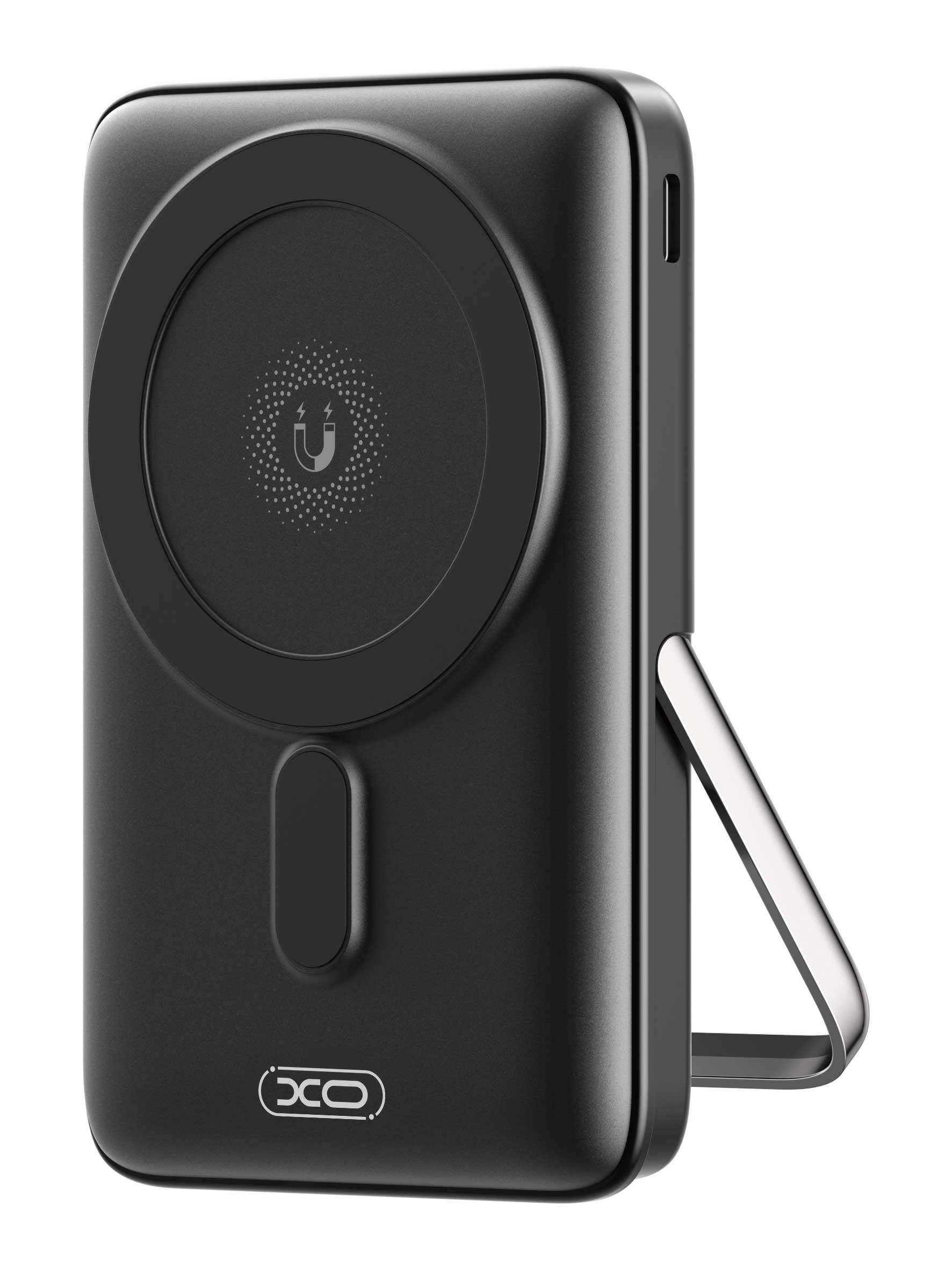 XO PR233 ΑΣΥΡΜΑΤΟ POWERBANK 15W + PD30W FAST CHARGING