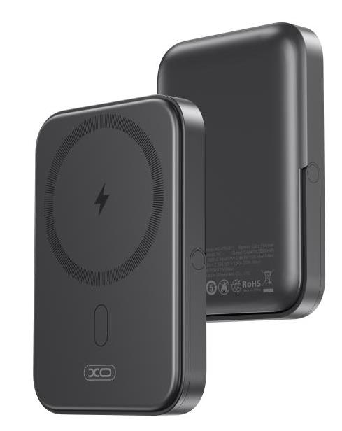 XO PR242 ΑΣΥΡΜΑΤΟ POWERBANK 15W