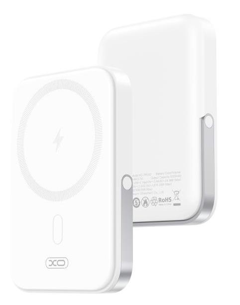 XO PR242 ΑΣΥΡΜΑΤΟ POWERBANK 15W