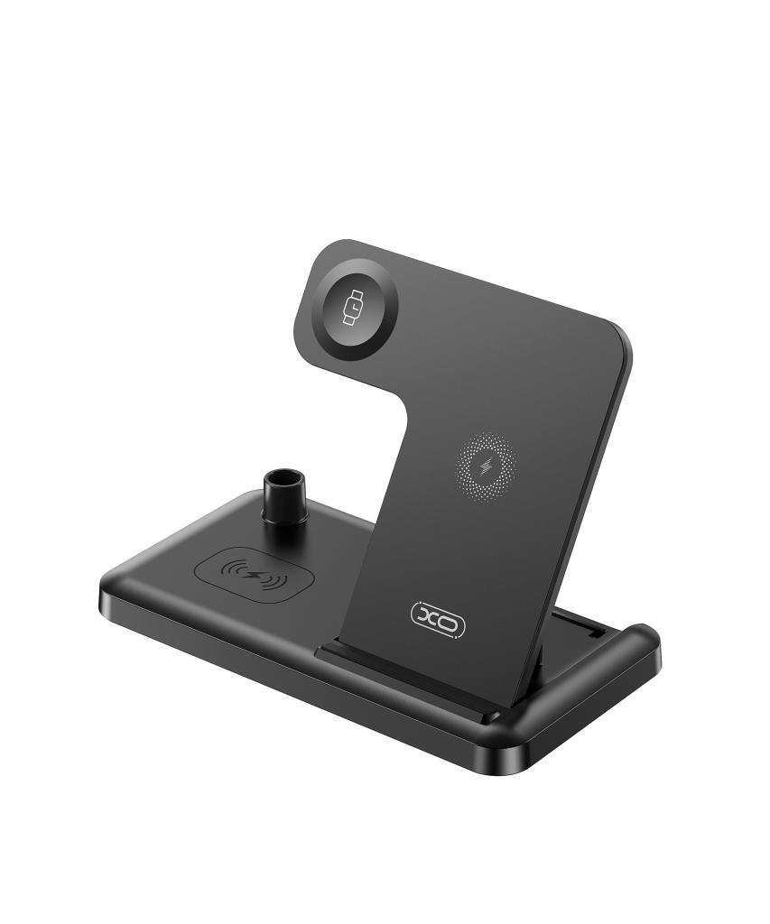 XO WX033 ΑΣΥΡΜΑΤΟΣ ΦΟΡΤΙΣΤΗΣ 4 ΣΕ 1