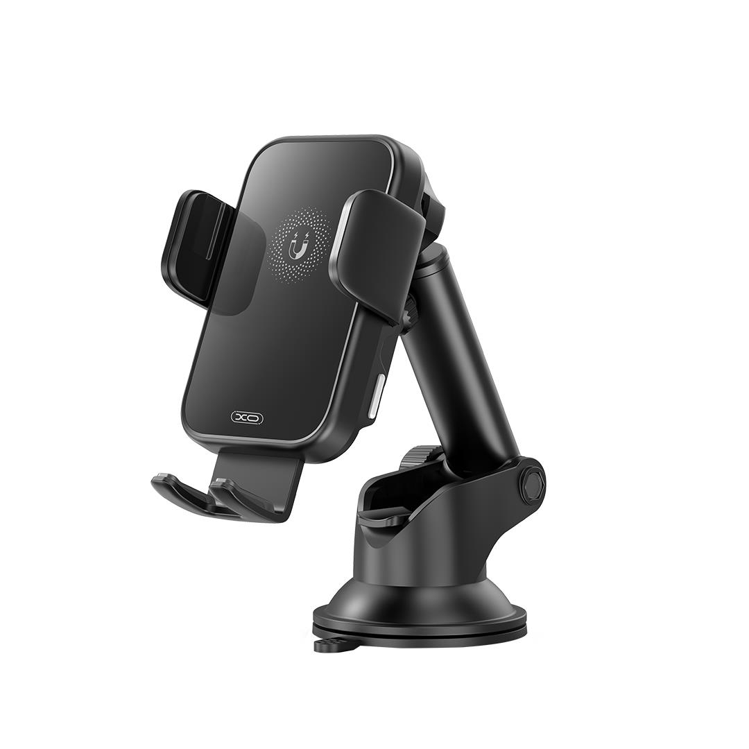 XO WX036 ΑΣΥΡΜΑΤΟΣ ΦΟΡΤΙΣΤΗΣ AYTOKINHTOY ΜΕ ΒΡΑΧΙΟΝΑ