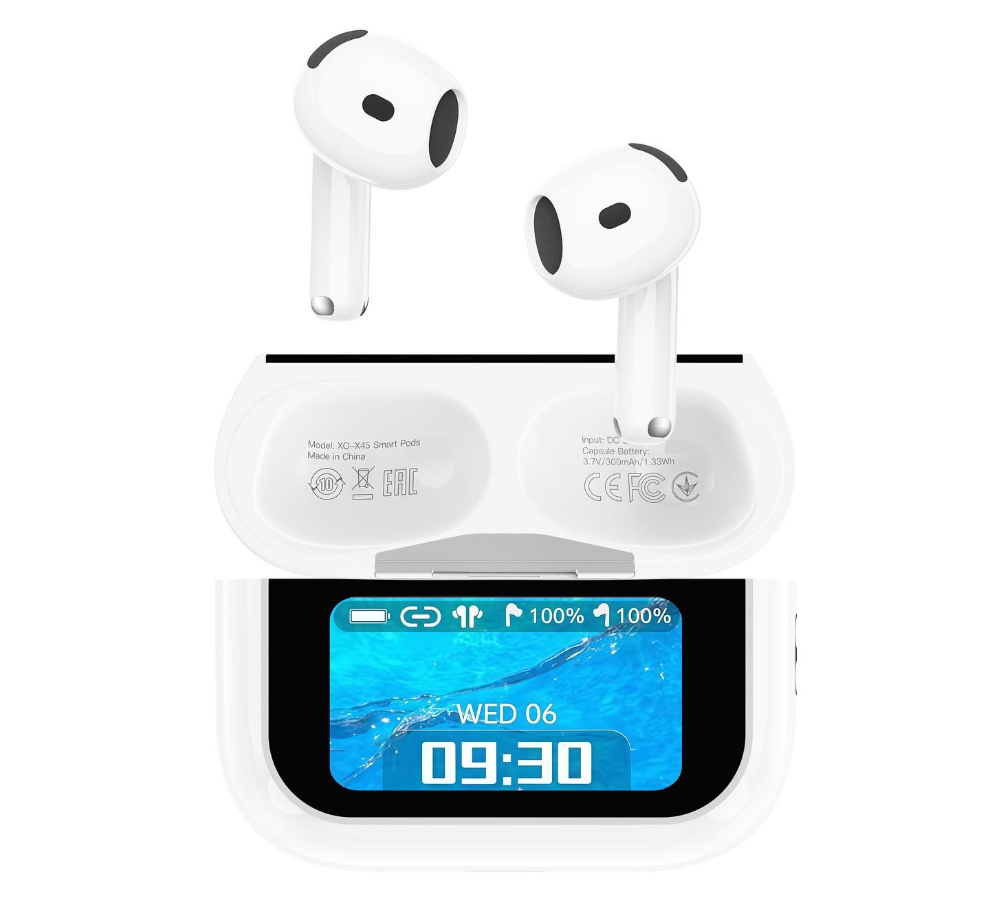 XO X45 SMART 6th GENERATION