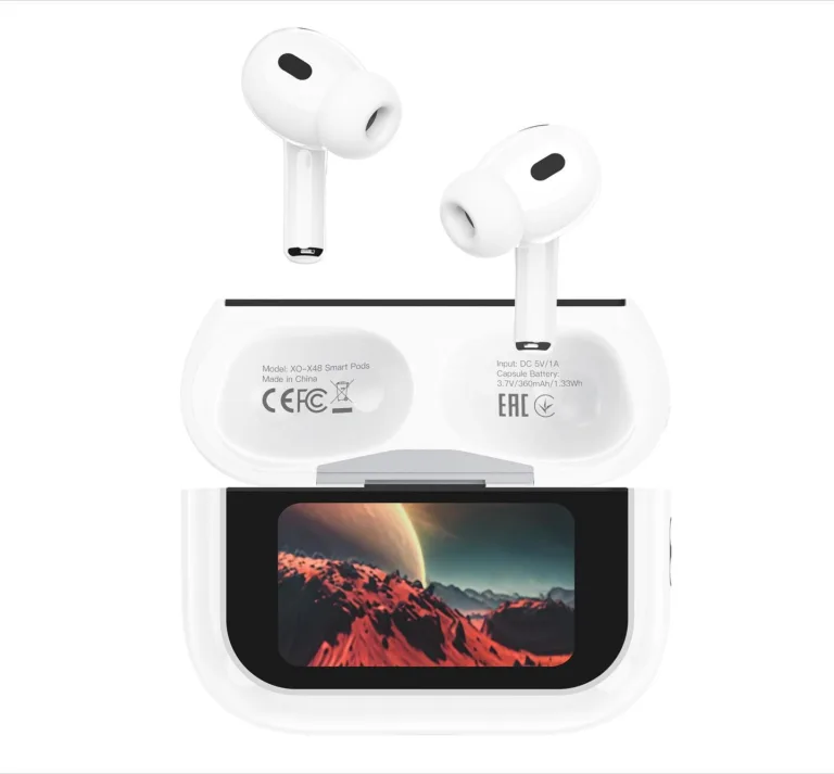 XO X48 SMART 5th GENERATION