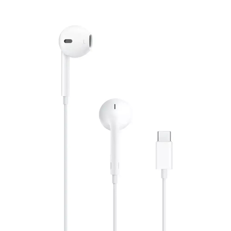 Hands Free Stereo Apple EarPods USB-C MTJY3ZMA | Hands Free - shopin.gr