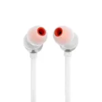 Hands Free JBL 310C In-ear USB-C JBLT310CWHT Λευκά | Hands Free - shopin.gr