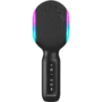 LED φωτισμό και TWS | Μικρόφωνα - shopin.gr