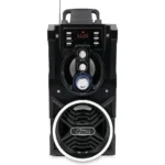 Φορητό Ηχείο Bluetooth Media-Tech Partybox Karaoke  BT MT3150 800W