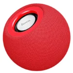 Φορητό Ηχείο Wireless Hoco BS45 Deep Sound Sports V5.0 TWS 5W 500mAh με Ενσωματωμένο Μικρόφωνο FM USB AUX θύρα Micro SD Κόκκινο | Φορητά Ηχεία - shopin.gr