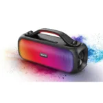 LED Φωτισμό και TWS IPX5 | Φορητά Ηχεία - shopin.gr