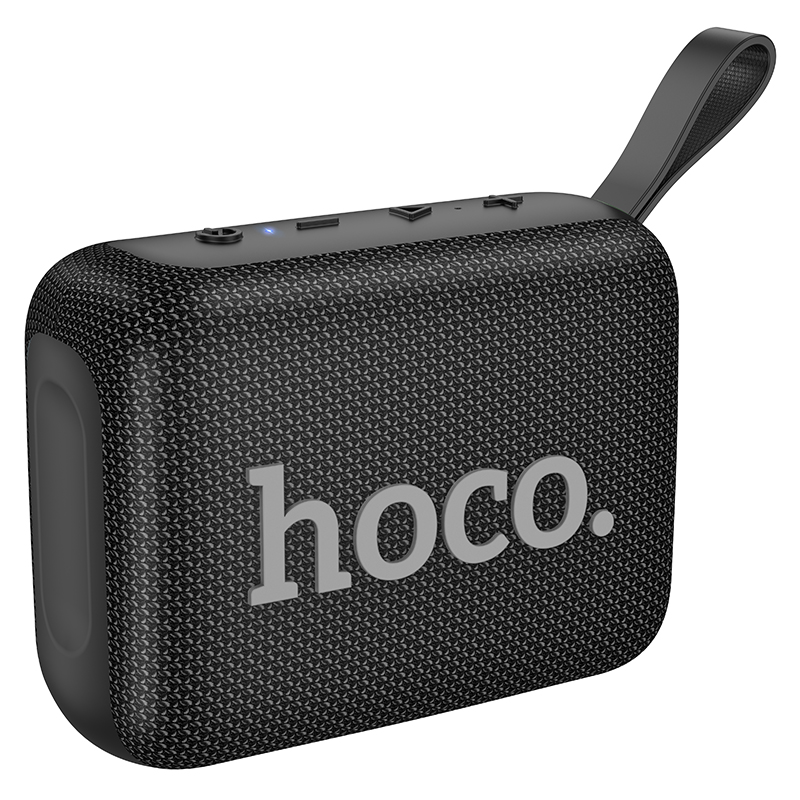 Φορητό Ηχείο Wireless Hoco HC28 Melody Sports BT 5.4 1200mAh 8W με FM
