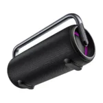 Φορητό Ηχείο Wireless Acefast K2 Pro v5.3 TWS 120W 9600mAh USB AUX και RGB Φωτισμό Μαύρο | Φορητά Ηχεία - shopin.gr