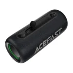 Φορητό Ηχείο Wireless Acefast K2 Air v5.3 TWS 40W 4400mAh USB και RGB Φωτισμό Μαύρο | Φορητά Ηχεία - shopin.gr