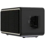 Φορητό Ηχείο Wireless Acefast K3 Max v5.4 TWS 80W 5000mAh με Μικρόφωνο USB AUX TF και RGB Φωτισμό IPX6 Μαύρο | Φορητά Ηχεία - shopin.gr