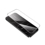 Tempered Glass Hoco Bear Shield A888 HD 4H 0.4mm Large Arc για Apple iPhone Air | Προστασία Οθόνης - shopin.gr