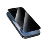 Tempered Glass Hoco G11 0.33mm 30 Μοίρες Privacy Angle για Apple iPhone 17 Pro Max Σετ 25τεμ. | Προστασία Οθόνης - shopin.gr