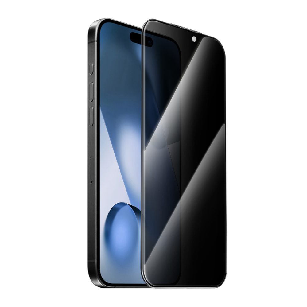 Tempered Glass Hoco G11 0.33mm 30 Μοίρες Privacy Angle για Apple iPhone 17 Pro Σετ 25τεμ. | Προστασία Οθόνης - shopin.gr
