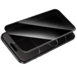 Tempered Glass Hoco G11 0.33mm 30 Μοίρες Privacy Angle για Apple iPhone Air Σετ 25τεμ. | Προστασία Οθόνης - shopin.gr