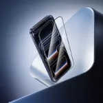 Tempered Glass Hoco G9 Full Screen HD για Apple iPhone 17 Pro Max Σετ 25 τεμ. | Προστασία Οθόνης - shopin.gr