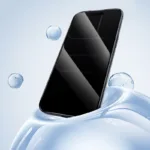 Tempered Glass Hoco Spy G15 Full Screen Privacy 0.33mm για Apple iPhone Air Σετ 10 τεμ. | Προστασία Οθόνης - shopin.gr