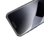 Tempered Glass Hoco Bear Shield A888 Pro Corning Glass Anti Fingerprint για Apple iPhone Air | Προστασία Οθόνης - shopin.gr