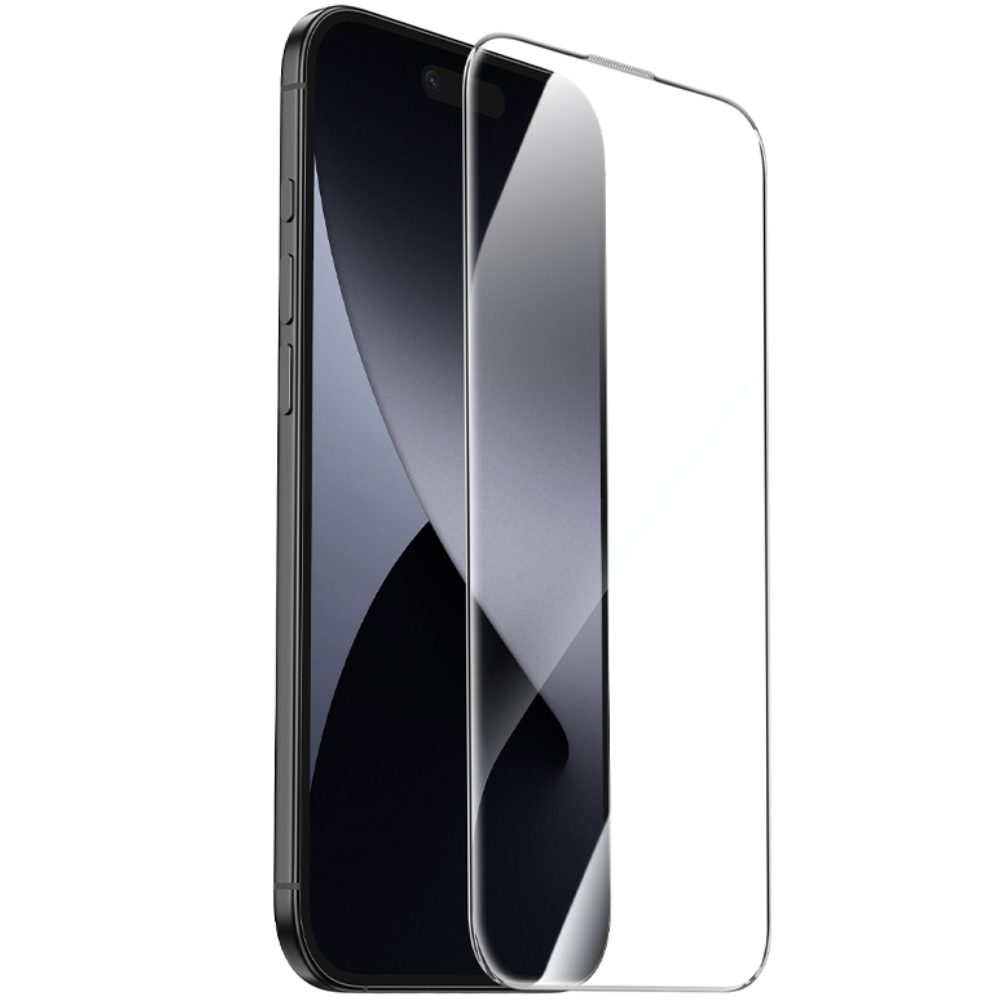 Tempered Glass Hoco Bear Shield A888 Pro Corning Glass Anti Fingerprint για Apple iPhone Air | Προστασία Οθόνης - shopin.gr