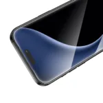 Tempered Glass Hoco Bear Shield A888 Pro Corning Glass Anti Fingerprint για Apple iPhone 17 Pro Max | Προστασία Οθόνης - shopin.gr