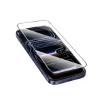 Tempered Glass Hoco Premium Series G14 0.33mm HD Full Screen Large Arc Edges Protection HD 3D για Apple iPhone 17 Pro Max Σετ 10 τεμ. | Προστασία Οθόνης - shopin.gr