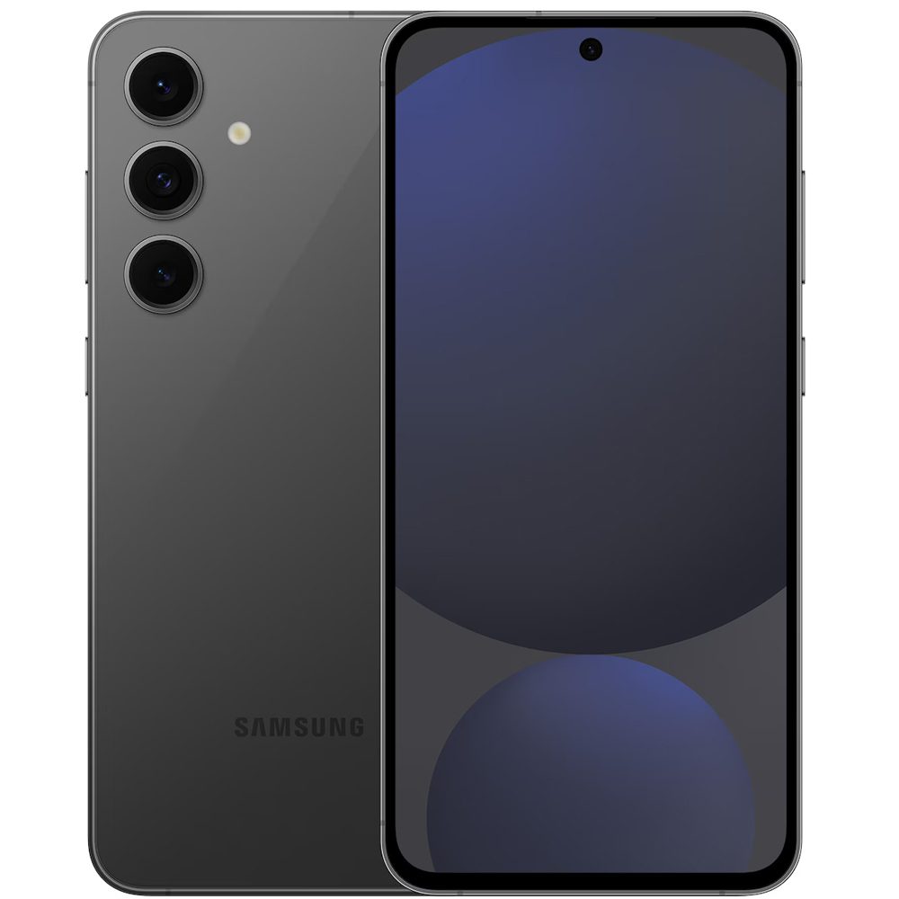 Samsung SM-S721 Galaxy S24 FE 5G Dual Sim 6.7" 8GB/128GB NFC IP68 Graphite | Smartphone - shopin.gr