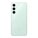 Samsung SM-S721 Galaxy S24 FE 5G Dual Sim 6.7" 8GB/128GB NFC IP68 Mint | Smartphone - shopin.gr