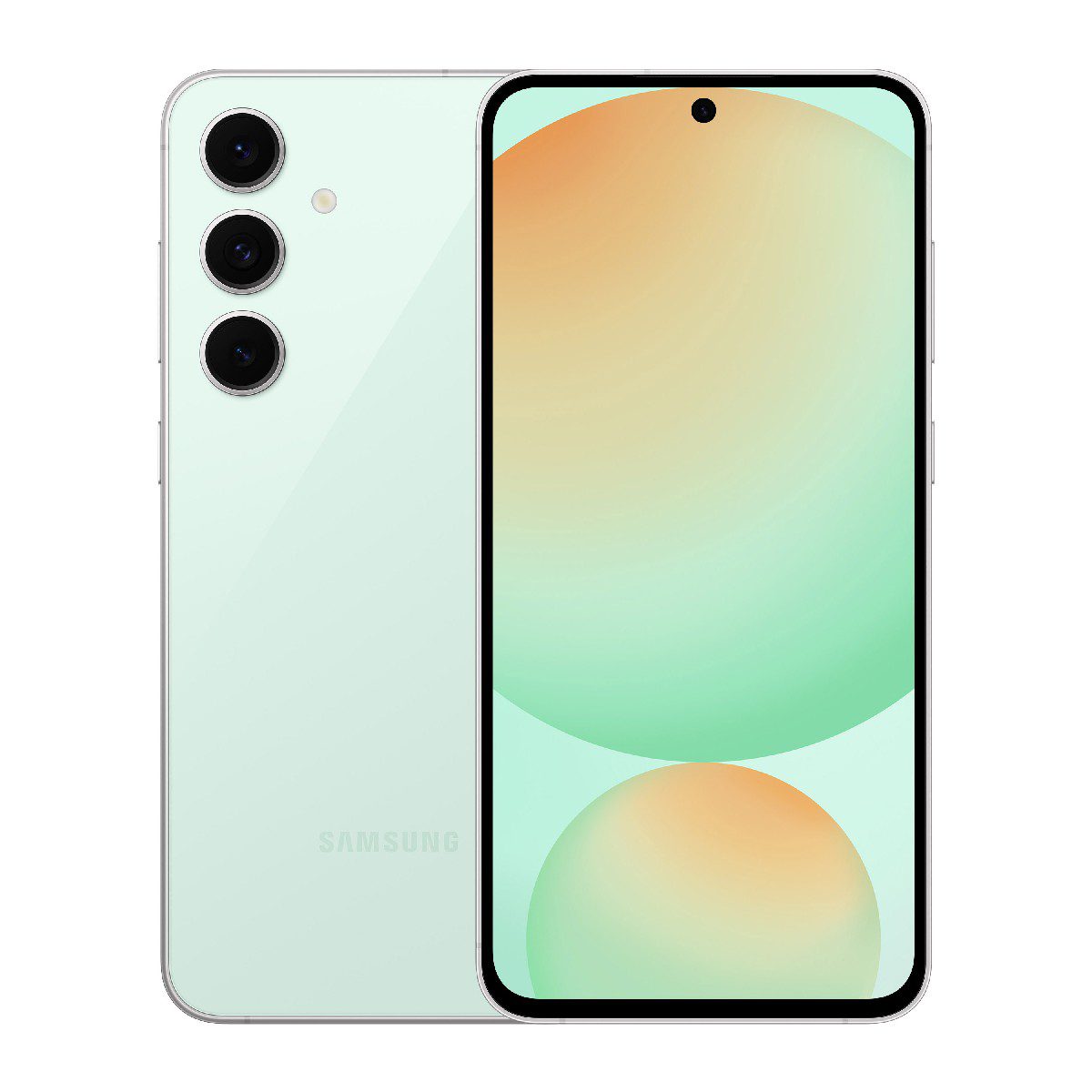 Samsung SM-S721 Galaxy S24 FE 5G Dual Sim 6.7" 8GB/128GB NFC IP68 Mint Samsung SM-S721 Galaxy S24 FE 5G Dual Sim 6.7" 8GB/128GB NFC IP68 Mint | Smartphone - shopin.gr