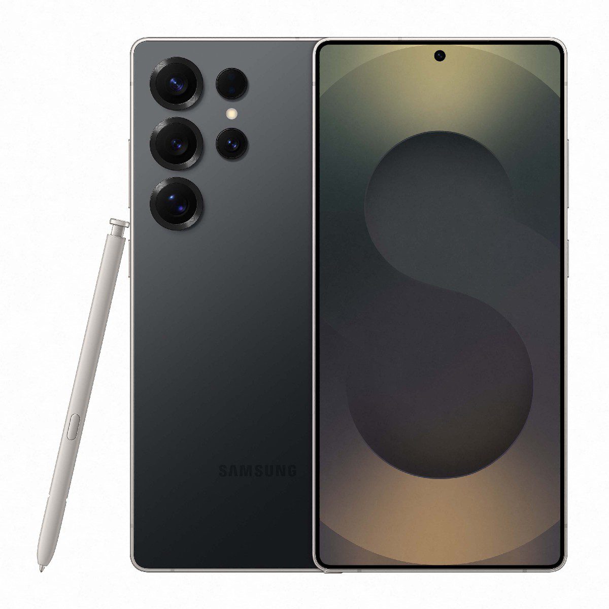 Samsung SM-S938 Galaxy S25 Ultra 5G Dual Sim 6.9" 12GB/512GB NFC IP68 Titanium Black | Smartphone - shopin.gr