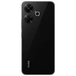 Xiaomi Redmi 13 4G Dual Sim 6.79" 6GB/128GB NFC IP53 Midnight Black | Smartphone - shopin.gr