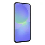 Samsung SM-A366 Galaxy A36 5G Dual Sim 6.7" 6GB/128GB NFC IP67 Awesome Black | Smartphone - shopin.gr
