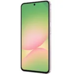 Samsung SM-A566 Galaxy A56 5G Dual Sim 6.7" 8GB/128GB NFC IP67 Awesome Pink | Smartphone - shopin.gr