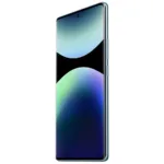 Xiaomi Redmi Note 14 Pro 4G Dual Sim 6.67" 8GB/256GB NFC IP64 Ocean Blue | Smartphone - shopin.gr