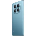 Xiaomi Redmi Note 14 Pro 4G Dual Sim 6.67" 8GB/256GB NFC IP64 Ocean Blue | Smartphone - shopin.gr