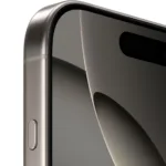 Apple iPhone 16 Pro 5G 6.3" 8GB/512GB NFC IP68 Natural Titanium | Smartphone - shopin.gr