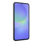 Samsung SM-A366 Galaxy A36 5G Dual Sim 6.7" 6GB/128GB NFC IP67 Awesome Black | Smartphone - shopin.gr
