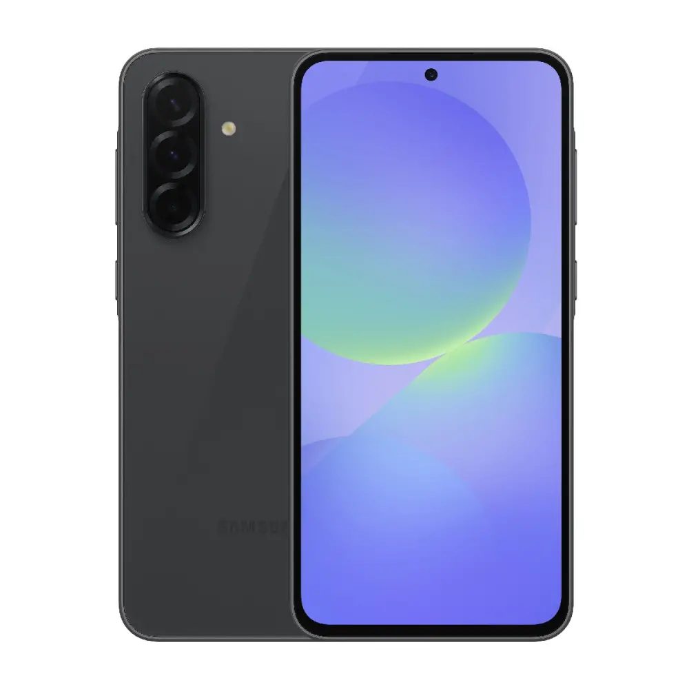 Samsung SM-A366 Galaxy A36 5G Dual Sim 6.7" 6GB/128GB NFC IP67 Awesome Black | Smartphone - shopin.gr