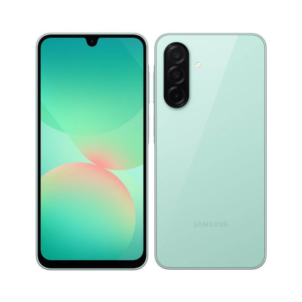 Samsung SM-A266 Galaxy A26 5G Dual Sim 6.7" 6GB/128GB NFC IP67 Mint | Smartphone - shopin.gr