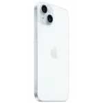 Apple iPhone 15 Plus 5G 6.7" 6GB/256GB NFC IP68 Blue | Smartphone - shopin.gr