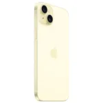 Apple iPhone 15 Plus 5G 6.7" 6GB/256GB NFC IP68 Yellow | Smartphone - shopin.gr
