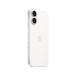 Apple iPhone 16 5G 6.1" 8GB/128GB NFC IP68 White | Smartphone - shopin.gr